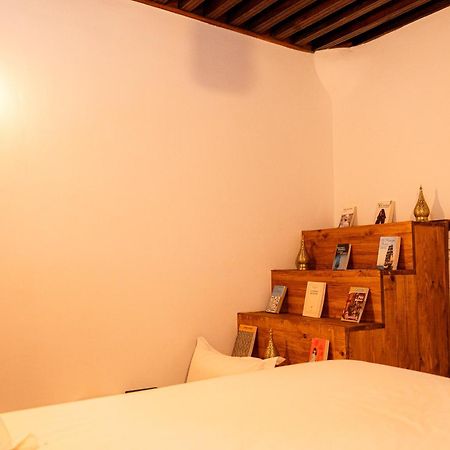 Riad Al Ansari Fez Bagian luar foto