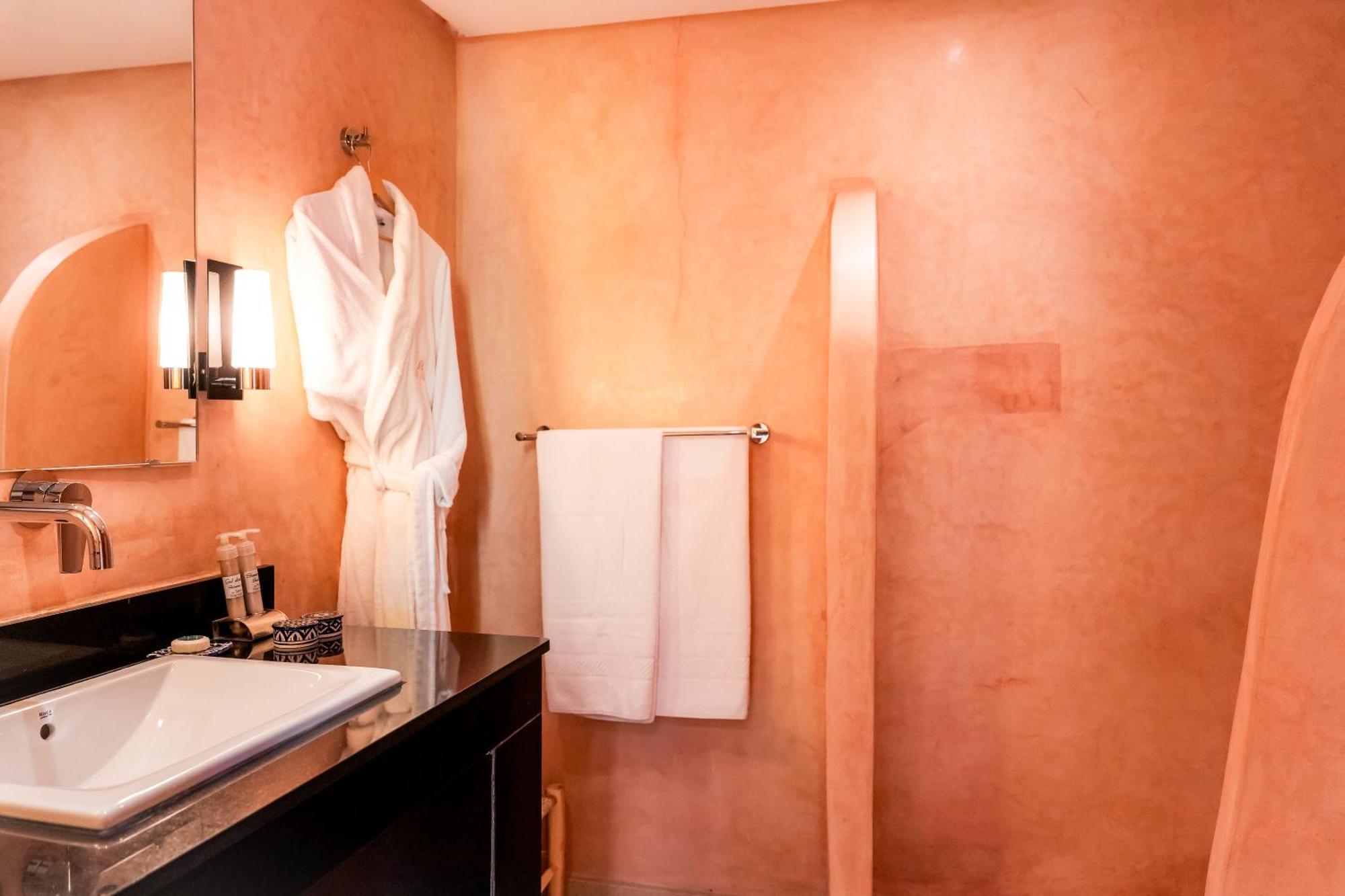 Riad Al Ansari Fez Bagian luar foto