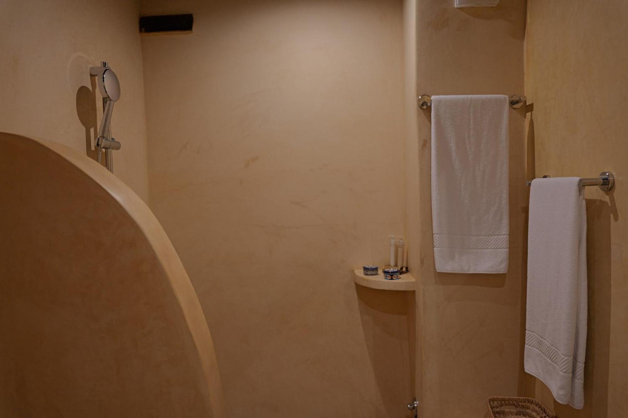 Riad Al Ansari Fez Bagian luar foto