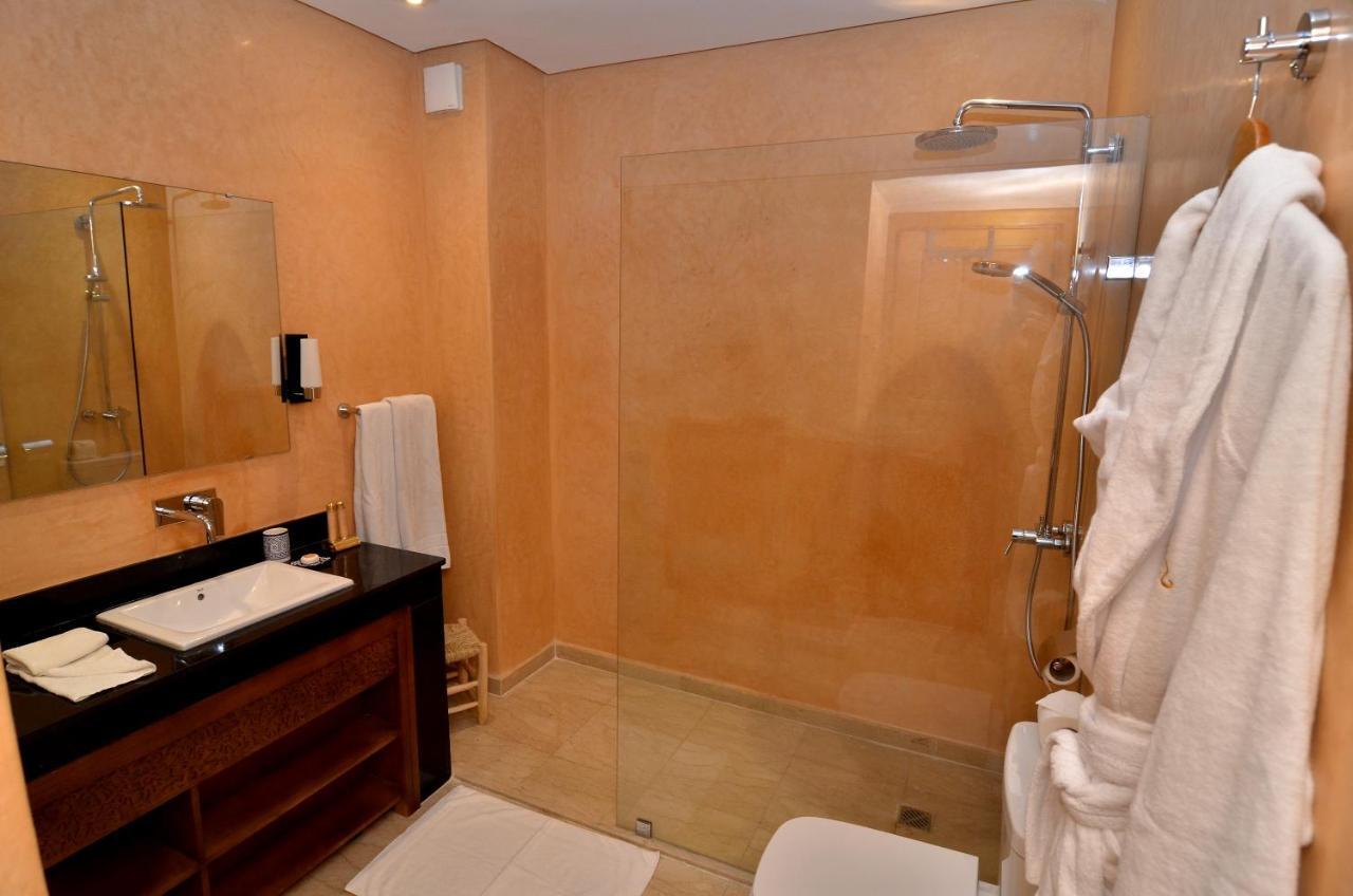 Riad Al Ansari Fez Bagian luar foto